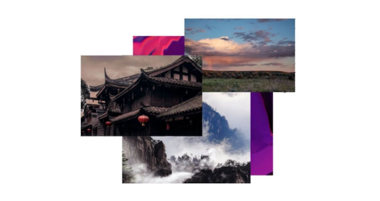 中国数据扩展包全球首发，免费领取还有抽奖惊喜好礼相送