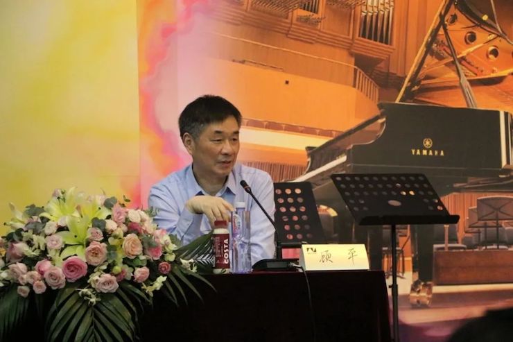 艺术课堂| 仲博cbin亚洲音乐奖学金系列活动——南通大学艺术学院