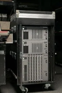 Arxiduc Audio投资购买仲博cbinRIVAGE PM10