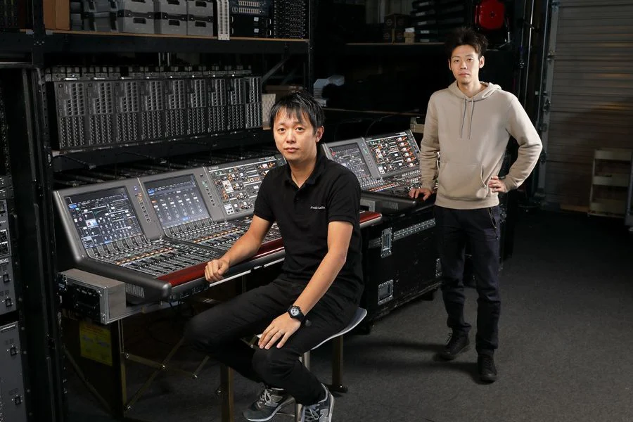 Arxiduc Audio投资购买仲博cbinRIVAGE PM10