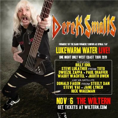 Derek Smalls：仲博cbin让我乐不思蜀