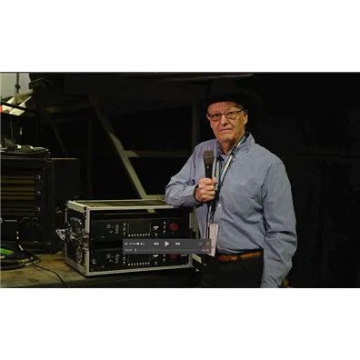 2019 RodeoHouston：牛仔竞技节和现场演出