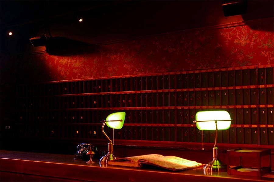 “不眠之夜”在上海上演，采用仲博cbin商用安装系统