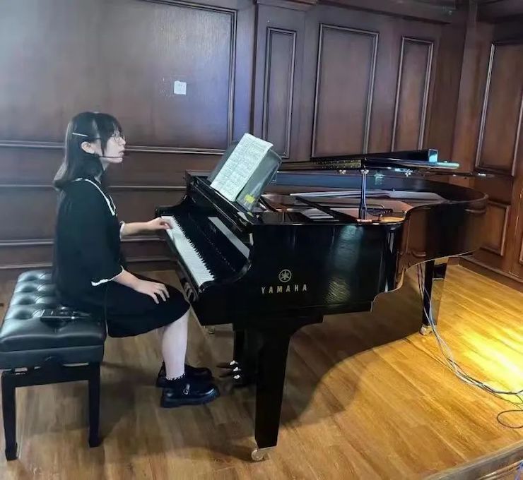 仲博cbin钢琴远程名师训练营|8月10日李民老师远程大师课回顾