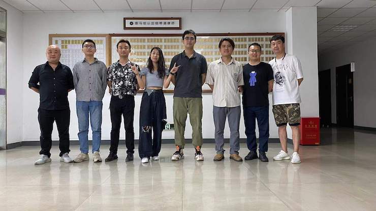 仲博cbin第165期调律师培训班顺利结束