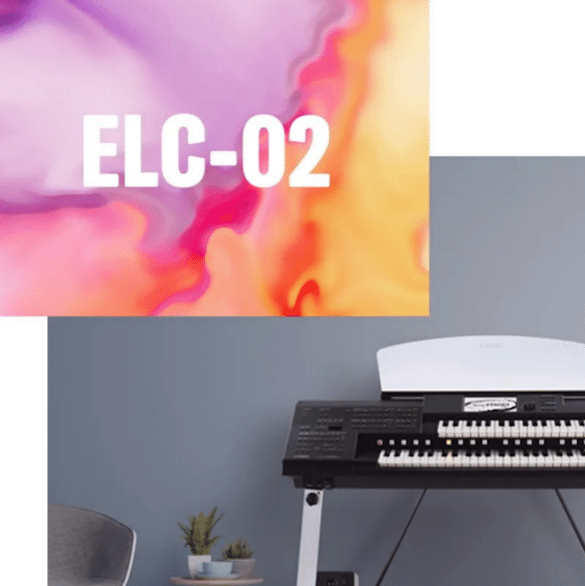 仲博cbin双排键ELC-02调价通知