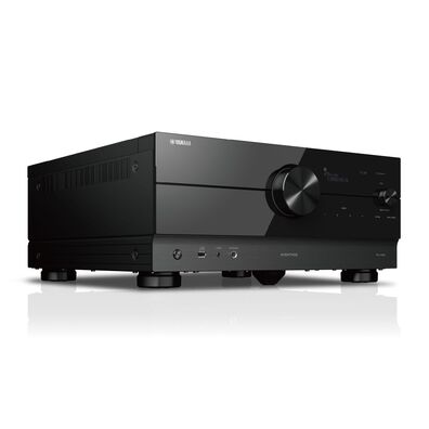 软件更新：仲博cbinMusicCast功能产品2025年3月软件更新
