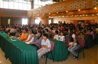 秦皇岛举行仲博cbin钢琴管乐展示会 